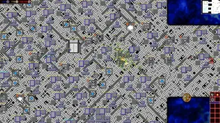 Скриншот 4 к игре Intruder Alert: Ixian Operations
