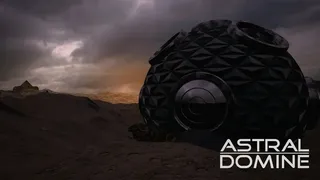 Скриншот 1 к игре Astral Domine