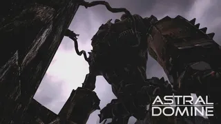 Скриншот 2 к игре Astral Domine