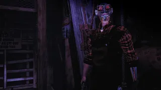 Скриншот 6 к игре Ghost Town Mine Ride & Shootin' Gallery