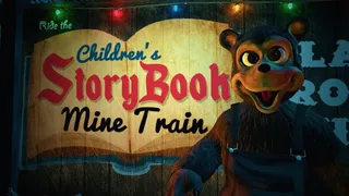 Скриншот 7 к игре Ghost Town Mine Ride & Shootin' Gallery
