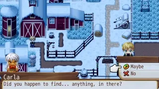 Скриншот 1 к игре Melting Hearts: Our Love Will Grow 2