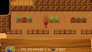 Скриншот 6 к игре Melting Hearts: Our Love Will Grow 2