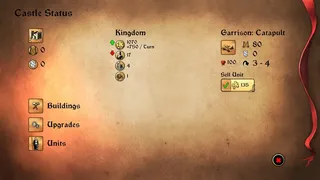 Скриншот 4 к игре Medieval Battlefields