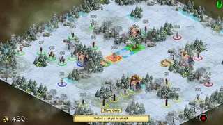 Скриншот 8 к игре Medieval Battlefields