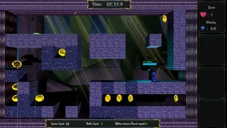 Скриншот 1 к игре Wizards Home