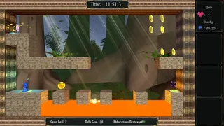 Скриншот 2 к игре Wizards Home