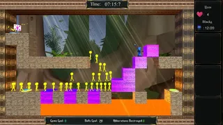 Скриншот 3 к игре Wizards Home