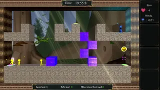 Скриншот 4 к игре Wizards Home