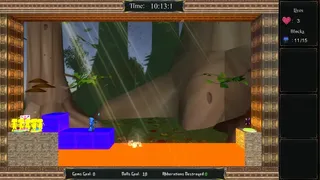 Скриншот 5 к игре Wizards Home