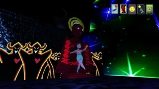 Скриншот 1 к игре YIIK: A Postmodern RPG
