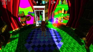 Скриншот 4 к игре YIIK: A Postmodern RPG