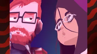 Скриншот 7 к игре YIIK: A Postmodern RPG