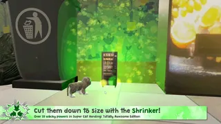 Скриншот 6 к игре Super Cat Herding: Totally Awesome Edition