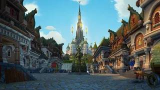 Скриншот 5 к игре Allods Online