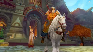 Скриншот 6 к игре Allods Online
