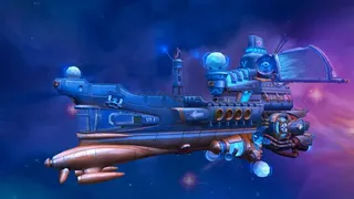 Скриншот 8 к игре Allods Online