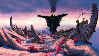 Скриншот 10 к игре Allods Online