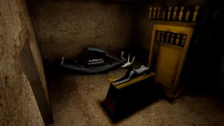 Скриншот 2 к игре Discovr Egypt: King Tut's Tomb