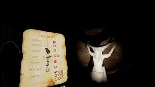 Скриншот 3 к игре Discovr Egypt: King Tut's Tomb