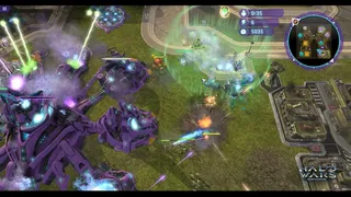 Скриншот 6 к игре Halo Wars: Definitive Edition