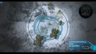 Скриншот 9 к игре Halo Wars: Definitive Edition