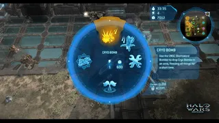 Скриншот 10 к игре Halo Wars: Definitive Edition