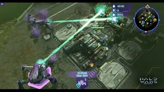 Скриншот 12 к игре Halo Wars: Definitive Edition
