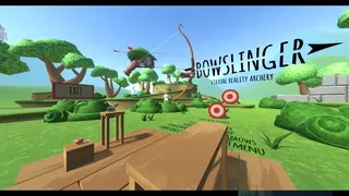 Скриншот 2 к игре Bowslinger