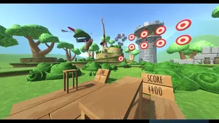 Скриншот 4 к игре Bowslinger