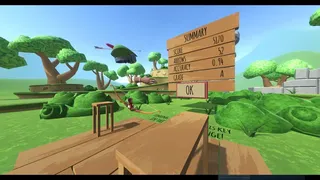 Скриншот 5 к игре Bowslinger