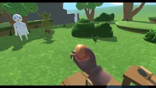Скриншот 7 к игре Bowslinger