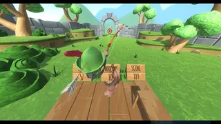 Скриншот 8 к игре Bowslinger