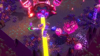 Скриншот 3 к игре Riverbond