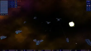 Скриншот 2 к игре Sector 724