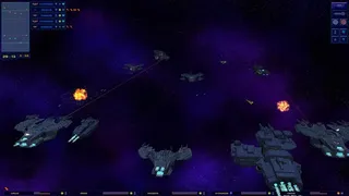 Скриншот 3 к игре Sector 724
