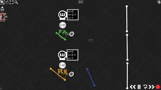 Скриншот 2 к игре Kinacoustic