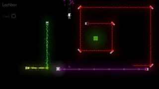 Скриншот 3 к игре LightWalk