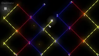 Скриншот 5 к игре LightWalk
