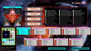 Скриншот 1 к игре Star Fleet Armada Rogue Adventures