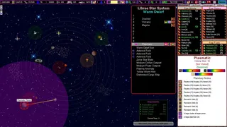 Скриншот 6 к игре Star Fleet Armada Rogue Adventures