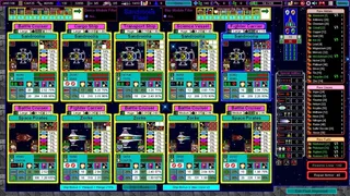 Скриншот 7 к игре Star Fleet Armada Rogue Adventures