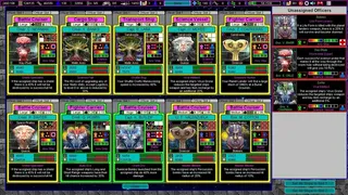 Скриншот 8 к игре Star Fleet Armada Rogue Adventures