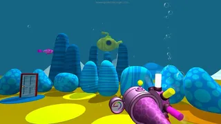 Скриншот 2 к игре A World With No Colour