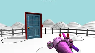 Скриншот 3 к игре A World With No Colour