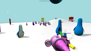 Скриншот 4 к игре A World With No Colour