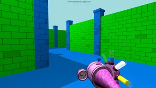 Скриншот 7 к игре A World With No Colour