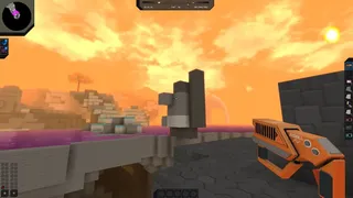 Скриншот 3 к игре Exotic Matter