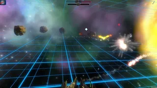 Скриншот 2 к игре Longshot Universe