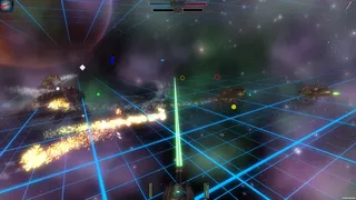 Скриншот 3 к игре Longshot Universe